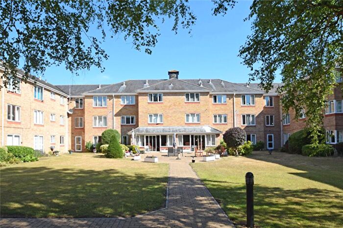 1 Bedroom Flat For Sale In Bury St. Edmunds, Suffolk, IP33