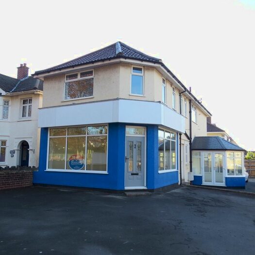 Property To Rent In Milton Road, Weston-Super-Mare, North Somerset., BS22