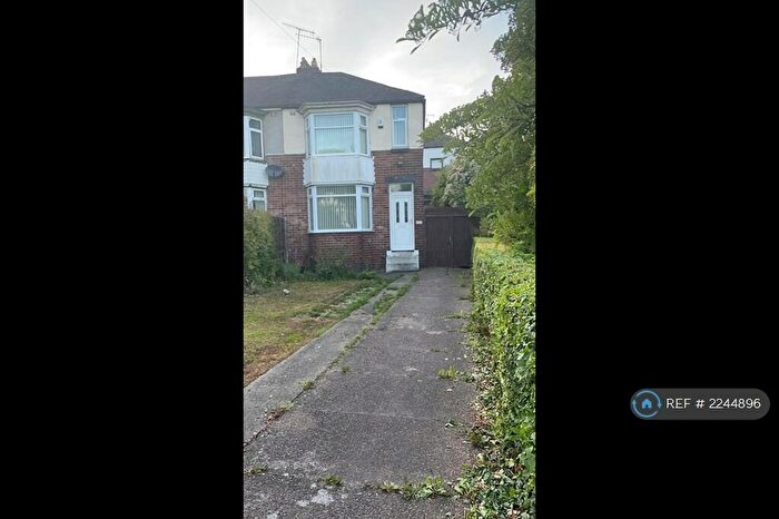 3 Bedroom Semi-Detached House To Rent In Rutland Road, Sheffield, S3