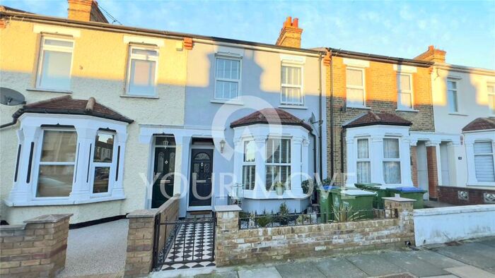3 Bedroom Terraced House To Rent In Palmeira Road, Bexleyheath, DA7