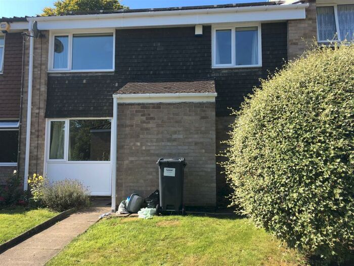 5 Bedroom Terraced House To Rent In Leahurst Crescent, Harborne, Birmingham, B17