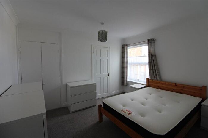 1 Bedroom Apartment To Rent In Bellevue Road, Southampton, SO15