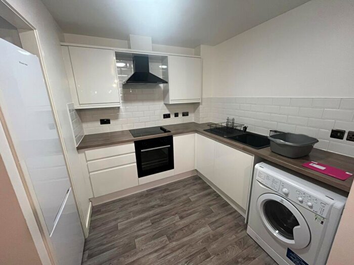 1 Bedroom Flat To Rent In Jesmond Place, West Jesmond, NE2