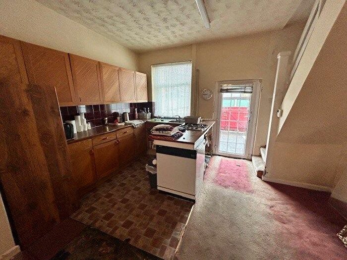 2 Bedroom Terraced House For Sale In Accrington Road, Burnley, BB11