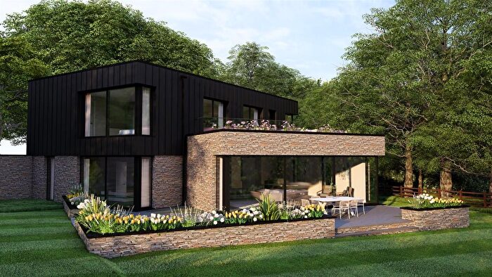 4 Bedroom Detached House For Sale In Ashes Lane, Hadlow, Tonbridge, TN11