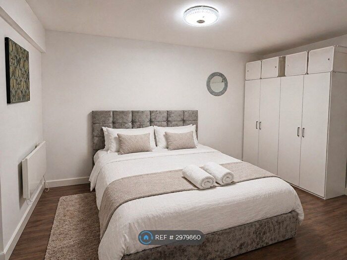 1 Bedroom Flat To Rent In Goldhawk House, London, NW9