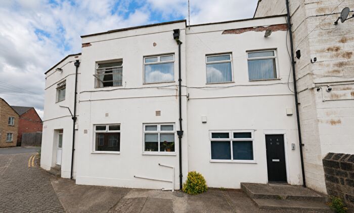 1 Bedroom Flat For Sale In Flat, Chapel Lane, Leeds, LS6