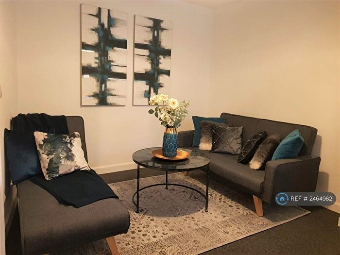 1 Bedroom Flat To Rent In Stapleton Road, Bristol, BS5