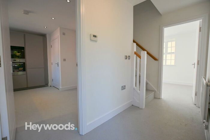 2 Bedroom Cottage To Rent In Willow Cottage, Hawthorn House, Keele, Newcastle-under-Lyme, Staffordshire, ST5