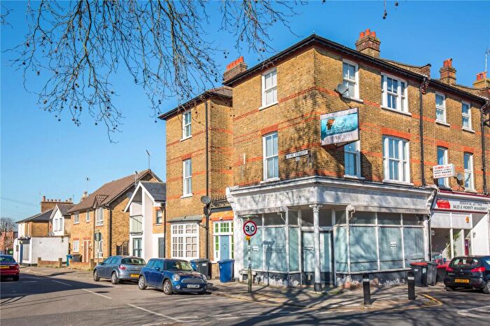 1 Bedroom Apartment To Rent In Church Lane, East Finchley, London, N2