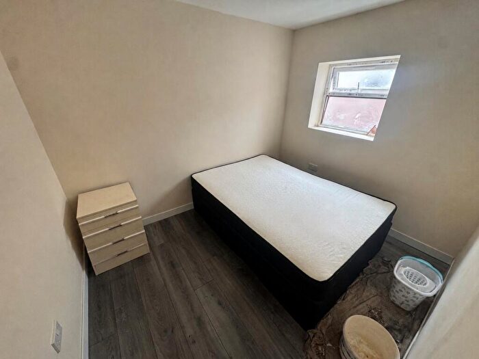 1 Bedroom Flat To Rent In City Rd, Birmingham, B16