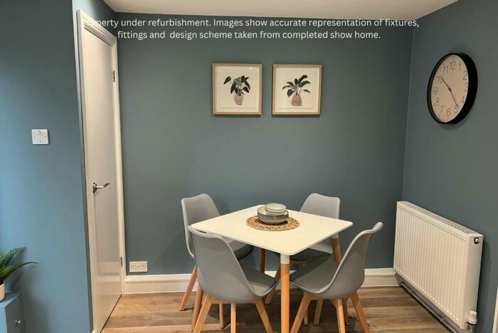 4 Bedroom House To Rent In Rosebarn Park, EX4