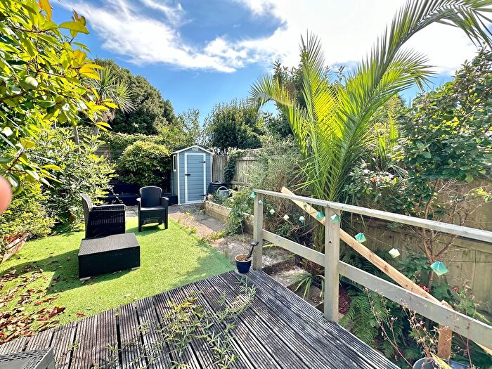 2 Bedroom Cottage For Sale In Greenway Road, Chelston, Torquay, TQ2