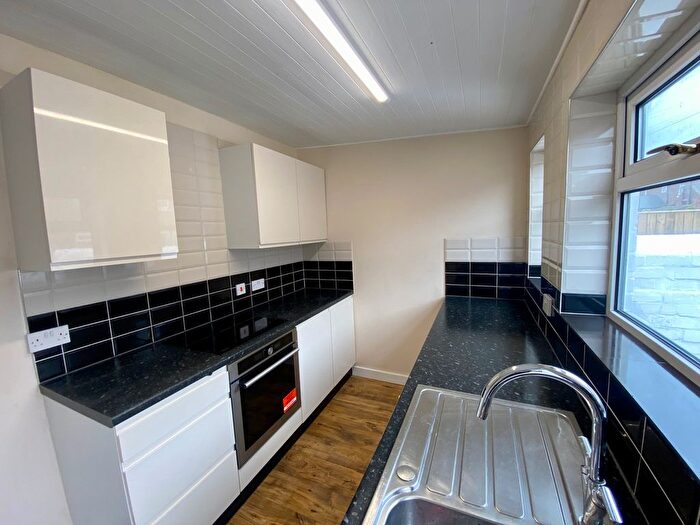 2 Bedroom Property To Rent In George Street, Newcastle Upon Tyne, NE13