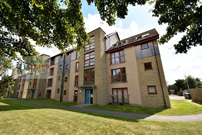 2 Bedroom Flat For Sale In Moravia Apartments, Elgin, IV30