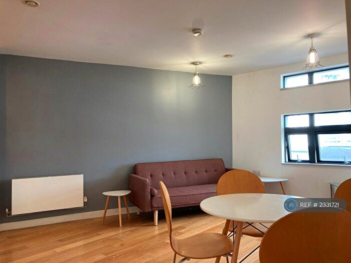1 Bedroom Flat To Rent In Great Ancoats Street, Manchester, M4