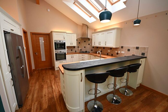 5 Bedroom Detached Bungalow To Rent In Edgemoor Park, Balloch, Inverness, IV2