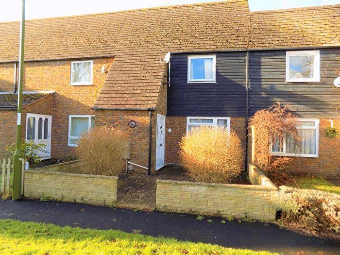4 Bedroom Terraced House To Rent In Winterbourne Road, Chichester, PO19