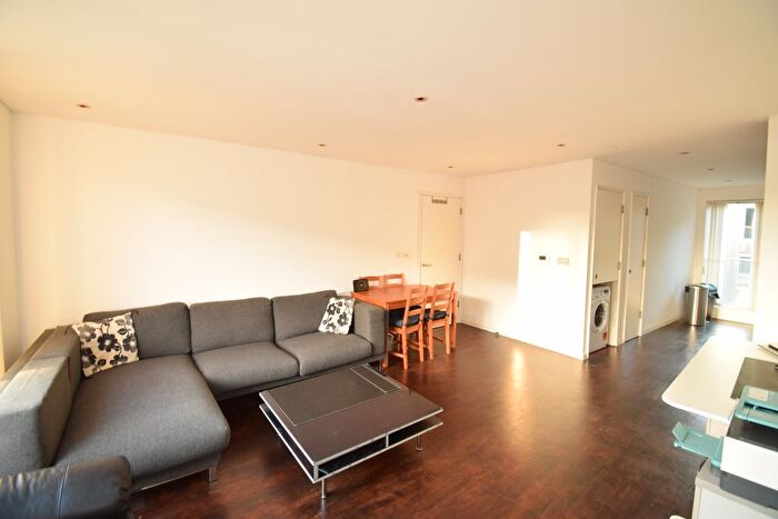 1 Bedroom Flat To Rent In Blueprint Apartments, Balham Grove, Balham, London, SW12