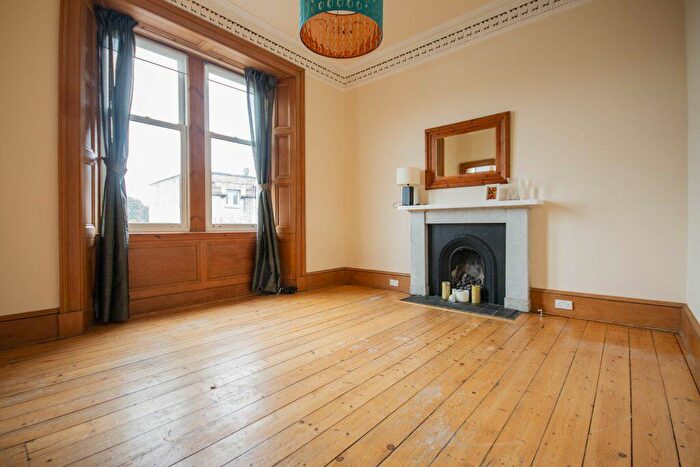 2 Bedroom Flat To Rent In L Ratcliffe Terrace, Edinburgh, EH9