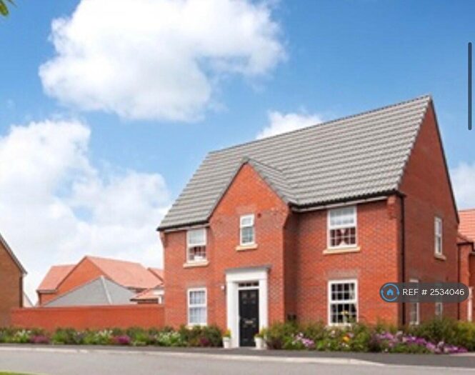 4 Bedroom Detached House To Rent In Goldsborough Road, Durham, DH1