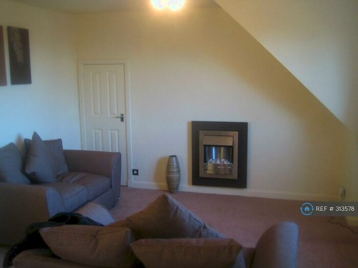 1 Bedroom Flat To Rent In Nellfield Place, Aberdeen, AB10