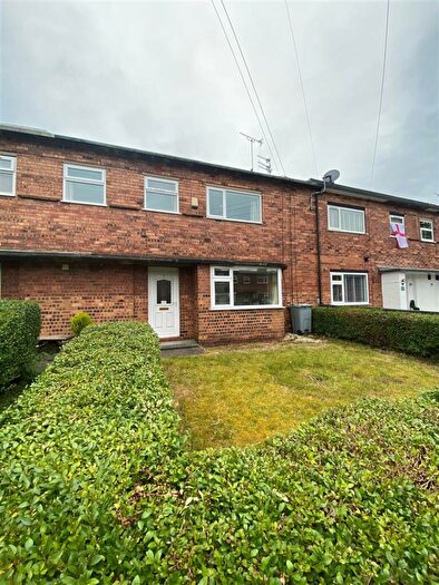 3 Bedroom Mews To Rent In Elm Grove, Alsager, ST7