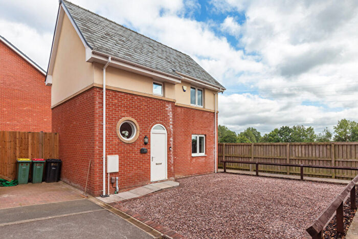 2 Bedroom Detached House For Sale In Ashton Bank Way, Preston, PR2