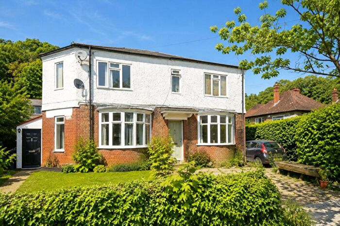2 Bedroom Apartment To Rent In Peperharow Road, Godalming, Surrey, GU7