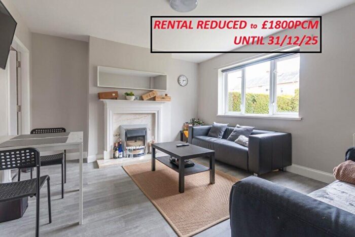 4 Bedroom Terraced House To Rent In L Dinmont Drive, Edinburgh, EH16