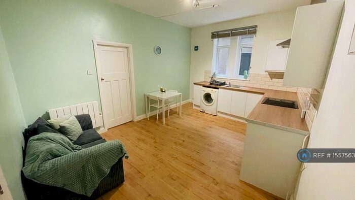 1 Bedroom Flat To Rent In North Brink, Wisbech, PE13