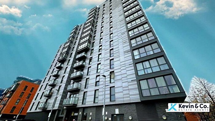 1 Bedroom Flat For Sale In Railway Terrace, Slough, SL2