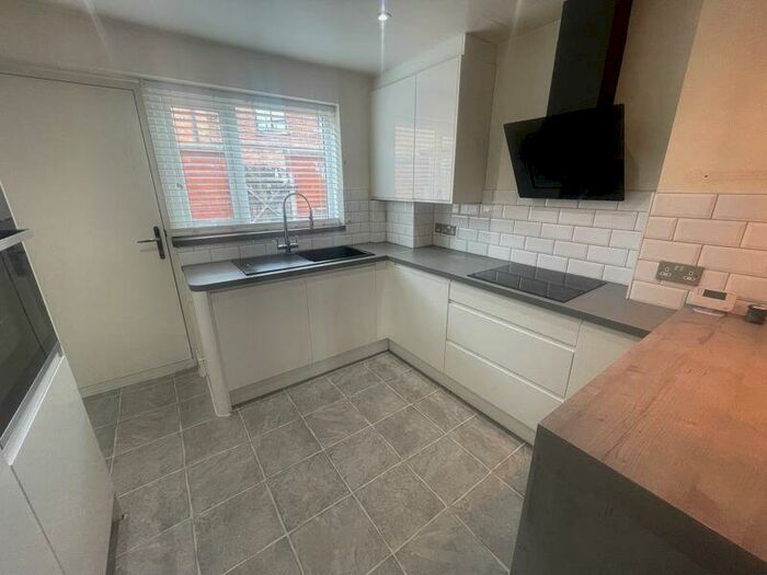 2 Bedroom Terraced House To Rent In Grove Street, Bolton, Lancashire. **Available Now**, BL1