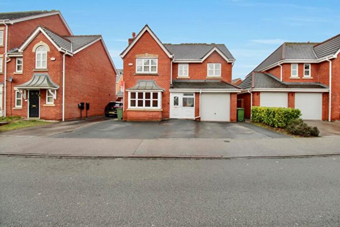 4 Bedroom Detached House For Sale In Southside Road, Leicester, Leicestershire, LE3