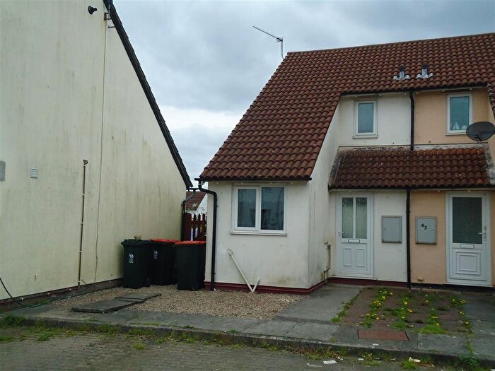 1 Bedroom Terraced House To Rent In Waltwood Park Drive, Llanmartin, Llanmartin, NP18