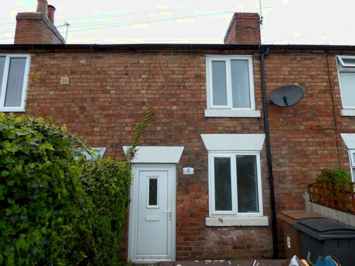 1 Bedroom Cottage To Rent In Draycott Road, Borrowash, DE72