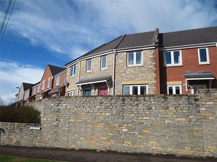 2 Bedroom Terraced House For Sale In Broadmeads, Huish Episcopi, Langport, Somerset, TA10