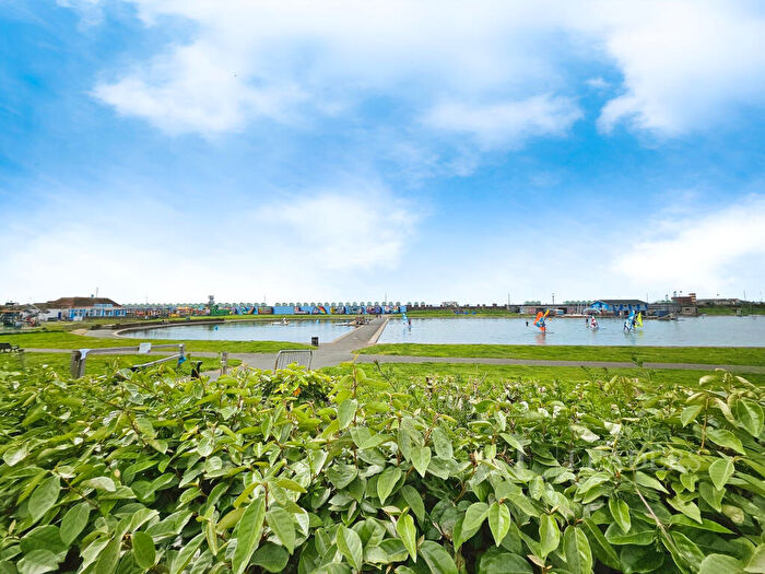 1 Bedroom Flat To Rent In Norman Road, Hove, BN3