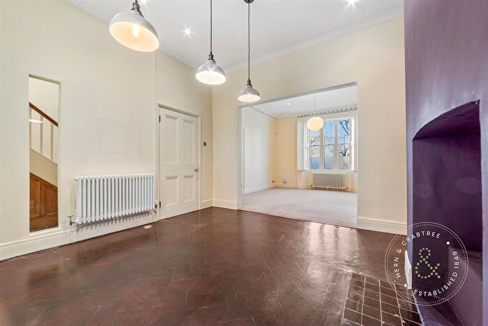 2 Bedroom Terraced House For Sale In Romilly Crescent, Pontcanna, Cardiff, CF11