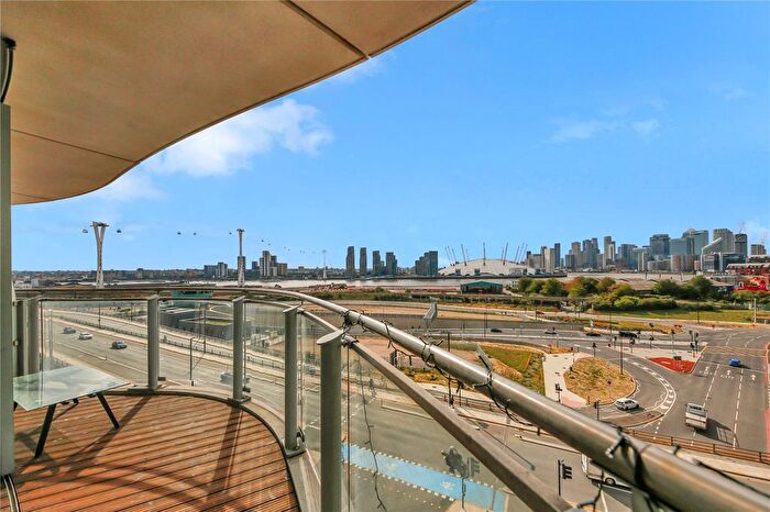 1 Bedroom Flat For Sale In Hoola West, Tidal Basin Road, Royal Docks, London, E16