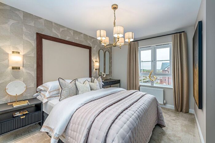 4 Bedroom Detached House For Sale In "Balloch" At Cumbernauld Road, Stepps, Glasgow, G33