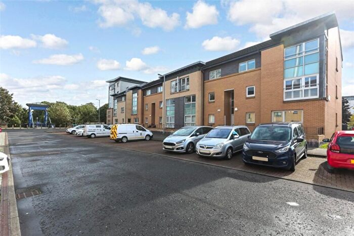 2 Bedroom Flat To Rent In Mcneil Street, Glasgow, G5