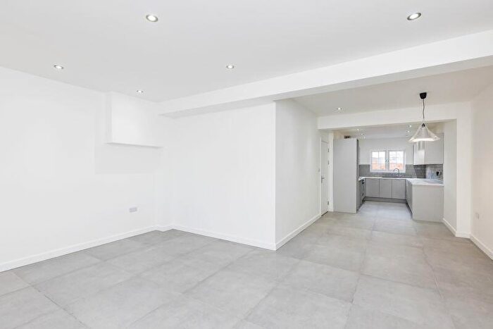 2 Bedroom Terraced House For Sale In Bedford Road, Ravensden, MK44