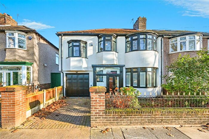 5 Bedroom Semi Detached House For Sale In Brodie Avenue, Liverpool, Merseyside, L19