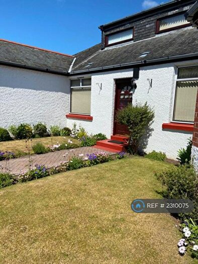 5 Bedroom Detached House To Rent In Dundee, Dundee, DD5