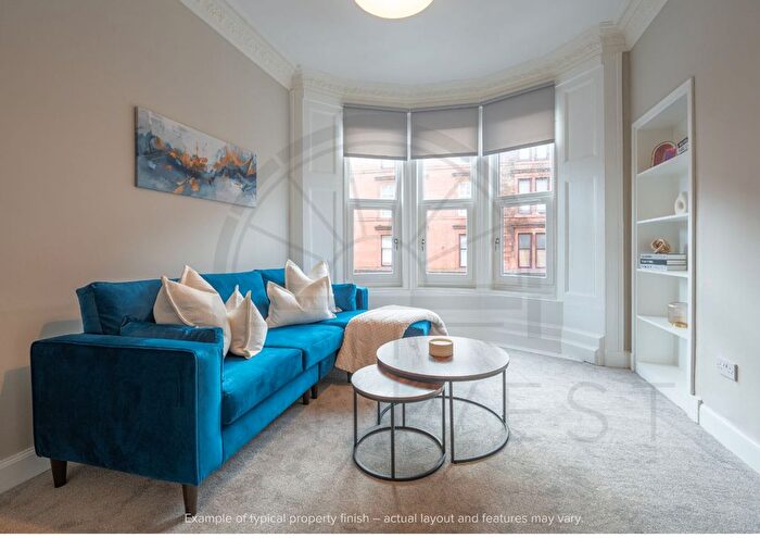 2 Bedroom Flat To Rent In Balfour Street, Abbeyhill, Edinburgh, EH6