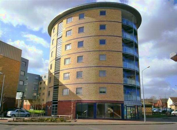 2 Bedroom Apartment To Rent In Rapier Street Ipswich, IP2