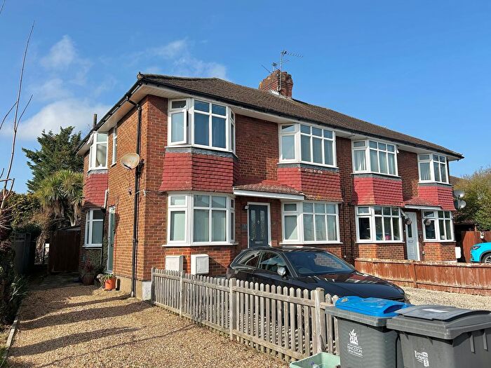 2 Bedroom Property For Sale In Cheshire Gardens, Chessington, KT9
