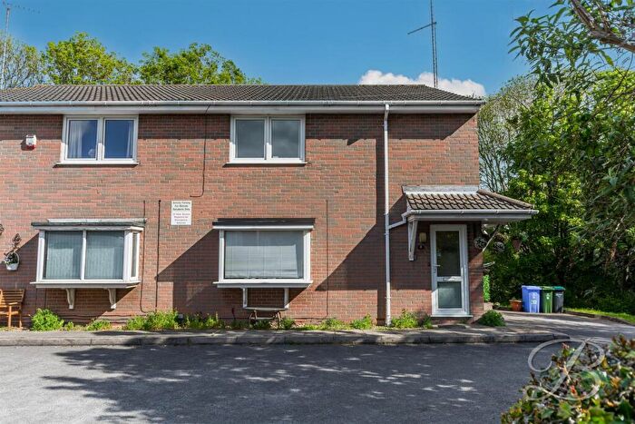 2 Bedroom Maisonette For Sale In Millside, Mansfield, NG18