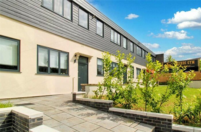 1 Bedroom Flat To Rent In Church Road, Bristol, BS13